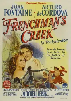 Бухта пирата / Frenchman's Creek (1944) фильм смотреть онлайн Бухта пирата / Frenchman's Creek (1944) фильм смотреть онлайн в хорошем качестве