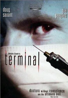 Смертельный исход / Terminal (1996) фильм смотреть онлайн Смертельный исход / Terminal (1996) фильм смотреть онлайн в хорошем качестве