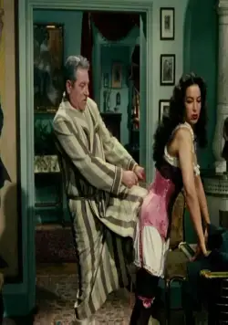 Французский канкан (1955) смотреть онлайн бесплатно Французский канкан (1955) фильм смотреть онлайн бесплатно