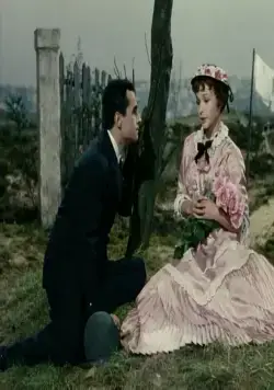 Французский канкан (1955) в хорошем качестве смотреть онлайн Французский канкан (1955) фильм в хорошем качестве смотреть онлайн