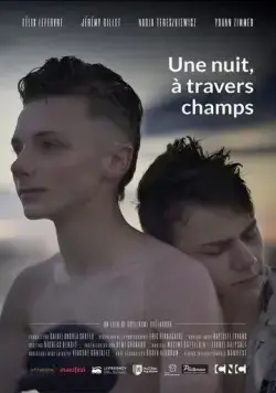 Однажды ночью через поля / Une nuit, à travers champs (2020) фильм смотреть онлайн в хорошем качестве
