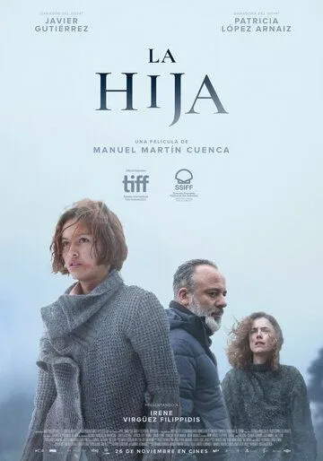 Дочь / La hija (2021) фильм смотреть онлайн Дочь / La hija (2021) фильм смотреть онлайн в хорошем качестве