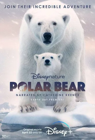 Белая медведица / Polar Bear (2022) фильм смотреть онлайн Белая медведица / Polar Bear (2022) фильм смотреть онлайн в хорошем качестве