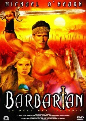 Варвар / Barbarian (2003) фильм смотреть онлайн в хорошем качестве