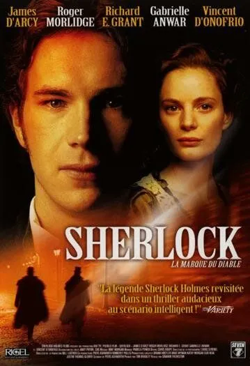 Шерлок: Дело зла / Sherlock (2002) фильм смотреть онлайн Шерлок: Дело зла / Sherlock (2002) фильм смотреть онлайн в хорошем качестве