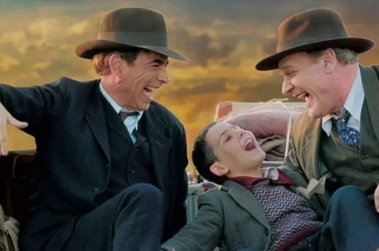 Бумажные птицы (2010) смотреть онлайн Бумажные птицы (2010) фильм смотреть онлайн