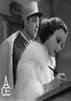 Сердцеед (1937) смотреть онлайн Сердцеед (1937) фильм смотреть онлайн