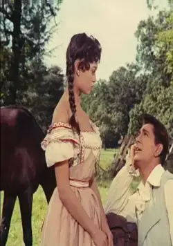 Сын Каролины Шери (1955) смотреть онлайн Сын Каролины Шери (1955) фильм смотреть онлайн