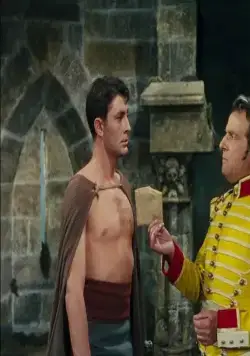 Сын Каролины Шери (1955) в хорошем качестве смотреть онлайн Сын Каролины Шери (1955) фильм в хорошем качестве смотреть онлайн