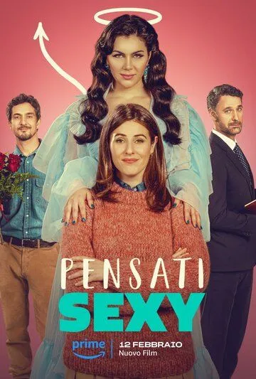 Всё еще на коне / Pensati sexy (2024) фильм смотреть онлайн Всё еще на коне / Pensati sexy (2024) фильм смотреть онлайн в хорошем качестве