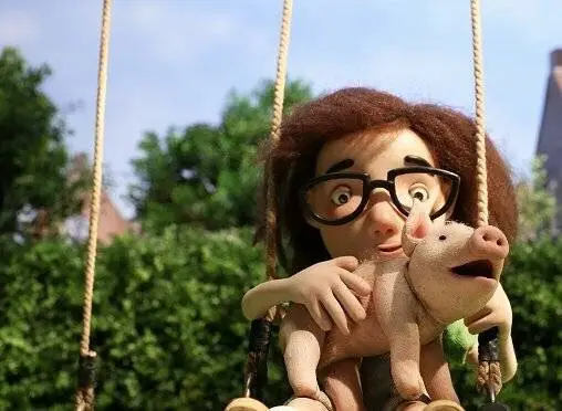 Хрюк (2022) смотреть онлайн бесплатно Хрюк (2022) мультфильм смотреть онлайн бесплатно