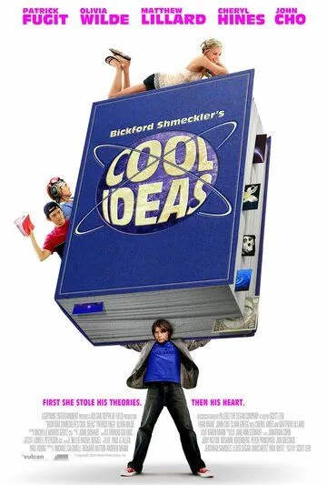 Гениальные идеи / Bickford Shmeckler's Cool Ideas (2006) фильм смотреть онлайн Гениальные идеи / Bickford Shmeckler's Cool Ideas (2006) фильм смотреть онлайн в хорошем качестве