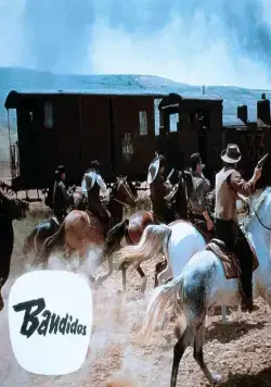 Бандиты (1967) в хорошем качестве смотреть онлайн Бандиты (1967) фильм в хорошем качестве смотреть онлайн