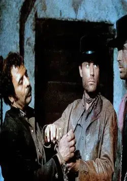 Бандиты (1967) смотреть онлайн Бандиты (1967) фильм смотреть онлайн