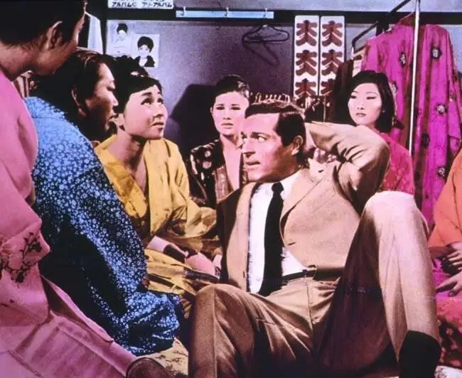 На прицеле у смерти (1966) смотреть онлайн бесплатно На прицеле у смерти (1966) фильм смотреть онлайн бесплатно