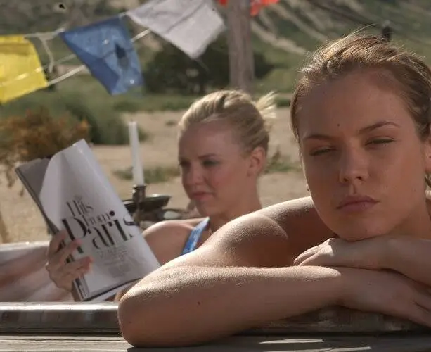 Страна мечты (2006) смотреть онлайн Страна мечты (2006) фильм смотреть онлайн