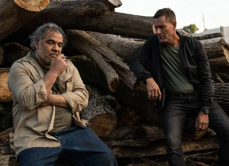 Клык (2023) смотреть онлайн бесплатно Клык (2023) фильм смотреть онлайн бесплатно