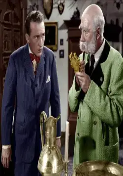 Императорский вальс (1948) смотреть онлайн Императорский вальс (1948) фильм смотреть онлайн