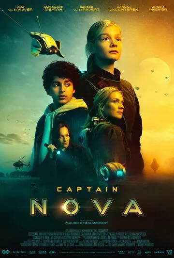 Капитан Нова / Captain Nova (2021) фильм смотреть онлайн Капитан Нова / Captain Nova (2021) фильм смотреть онлайн в хорошем качестве