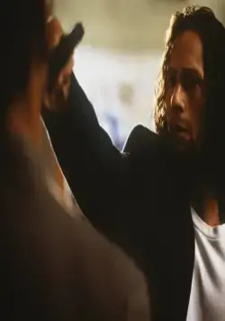 Закон джунглей (1995) в хорошем качестве смотреть онлайн Закон джунглей (1995) фильм в хорошем качестве смотреть онлайн