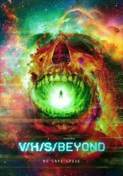 За гранью З/Л/А / V/H/S/Beyond (2024) фильм смотреть онлайн За гранью З/Л/А / V/H/S/Beyond (2024) фильм смотреть онлайн в хорошем качестве