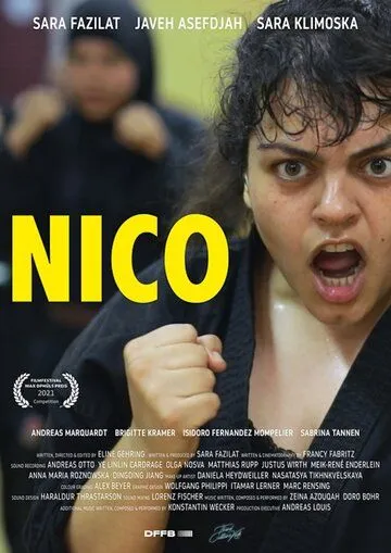 Нико / Nico (2021) фильм смотреть онлайн в хорошем качестве