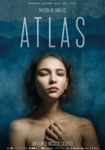 Атлас / Atlas (2021) фильм смотреть онлайн в хорошем качестве