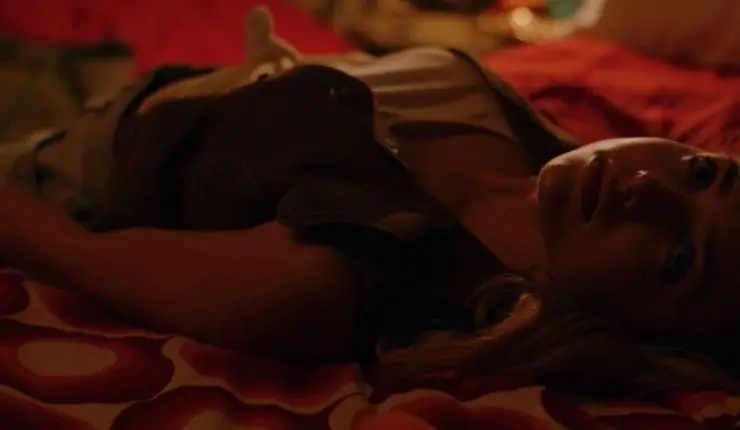 Монстр: Начало (2021) смотреть онлайн Монстр: Начало (2021) фильм смотреть онлайн