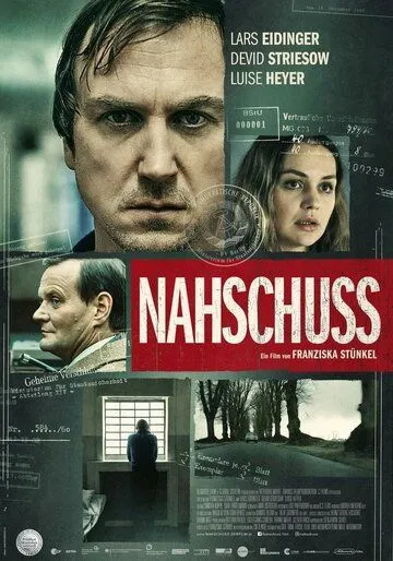Последний приговор / Nahschuss (2021) фильм смотреть онлайн Последний приговор / Nahschuss (2021) фильм смотреть онлайн в хорошем качестве