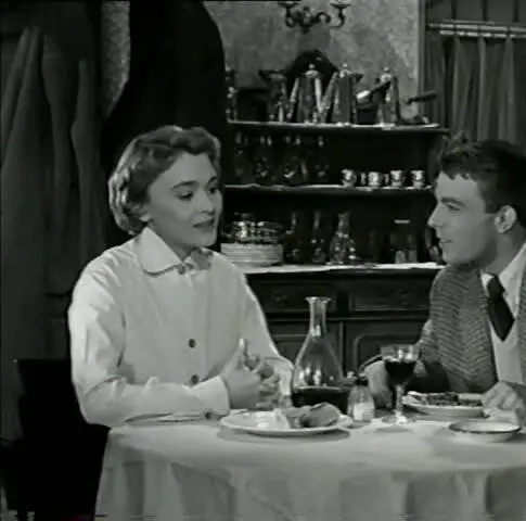 Время убийц (1956) смотреть онлайн бесплатно Время убийц (1956) фильм смотреть онлайн бесплатно