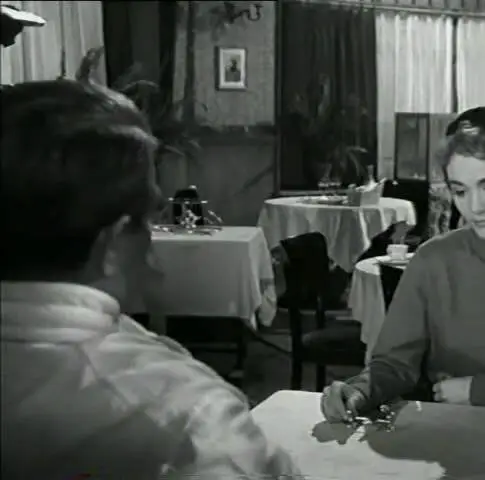 Время убийц (1956) в хорошем качестве смотреть онлайн Время убийц (1956) фильм в хорошем качестве смотреть онлайн