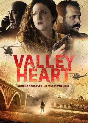 Смотреть Сердце долины / Valleyheart(2024) фильм в онлайне бесплатно