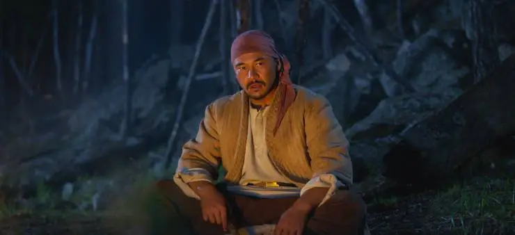 Балуан Шолак (2019) смотреть онлайн бесплатно Балуан Шолак (2019) фильм смотреть онлайн бесплатно