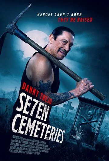 Семь кладбищ / Seven Cemeteries (2024) фильм смотреть онлайн Семь кладбищ / Seven Cemeteries (2024) фильм смотреть онлайн в хорошем качестве