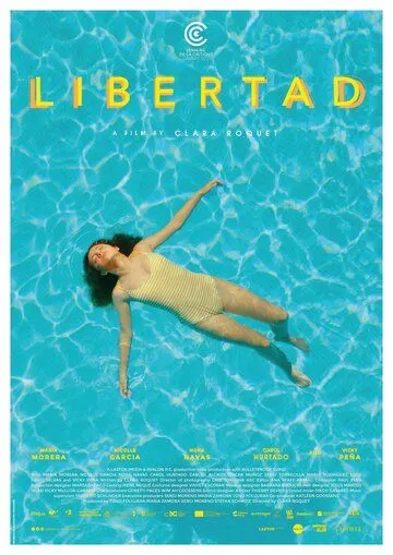 Либертад / Libertad (2021) фильм смотреть онлайн Либертад / Libertad (2021) фильм смотреть онлайн в хорошем качестве