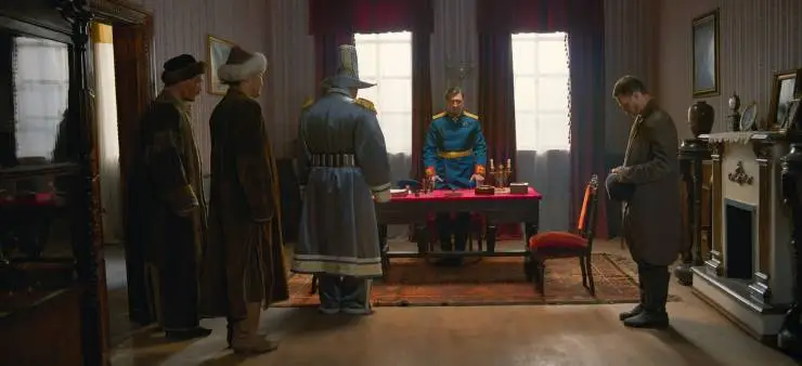 Балуан Шолак (2019) в хорошем качестве смотреть онлайн Балуан Шолак (2019) фильм в хорошем качестве смотреть онлайн