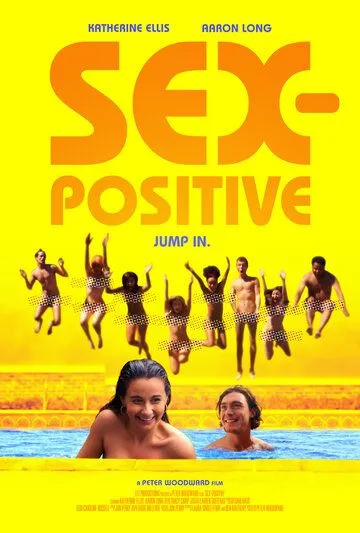 Секс-позитивные / Sex-Positive (2024) фильм смотреть онлайн Секс-позитивные / Sex-Positive (2024) фильм смотреть онлайн в хорошем качестве