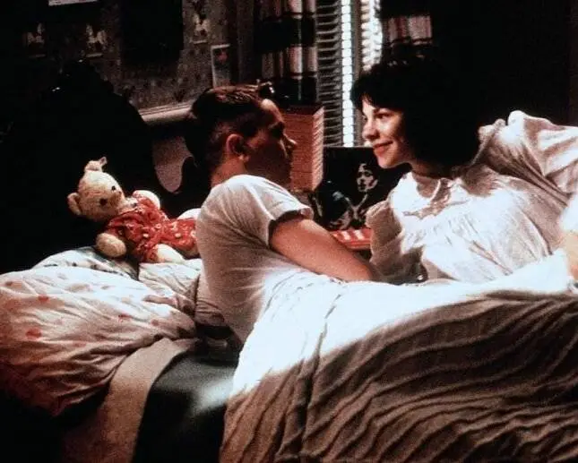 Дурацкое пари (1991) в хорошем качестве смотреть онлайн Дурацкое пари (1991) фильм в хорошем качестве смотреть онлайн