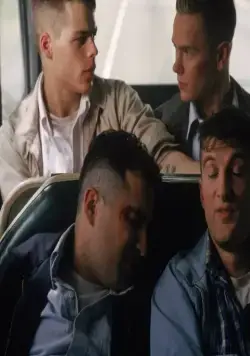 Дурацкое пари (1991) смотреть онлайн Дурацкое пари (1991) фильм смотреть онлайн