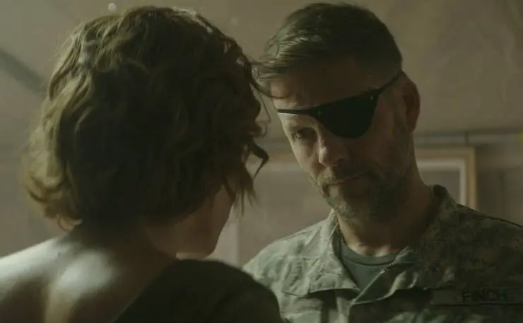 Логово (2022) смотреть онлайн Логово (2022) фильм смотреть онлайн