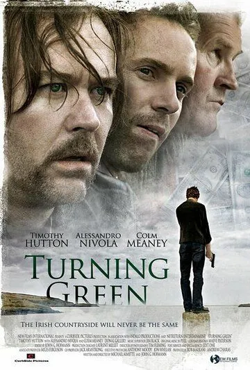 Путь к себе / Turning Green (2005) фильм смотреть онлайн в хорошем качестве