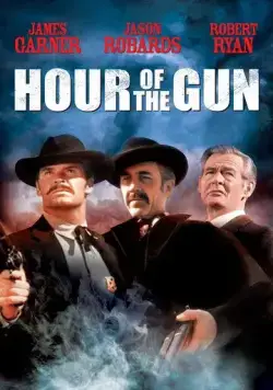 Час оружия / Hour of the Gun (1967) фильм смотреть онлайн в хорошем качестве
