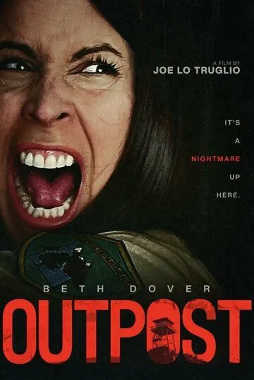 Застава / Outpost (2022) фильм смотреть онлайн Застава / Outpost (2022) фильм смотреть онлайн в хорошем качестве
