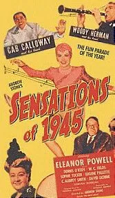 Сенсации 1945-го года / Sensations of 1945 (1944) фильм смотреть онлайн Сенсации 1945-го года / Sensations of 1945 (1944) фильм смотреть онлайн в хорошем качестве