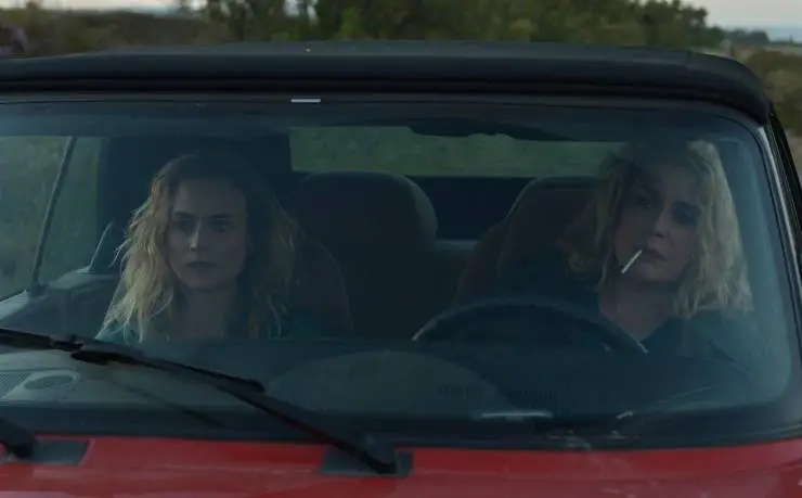 Все разделяет нас (2017) смотреть онлайн Все разделяет нас (2017) фильм смотреть онлайн