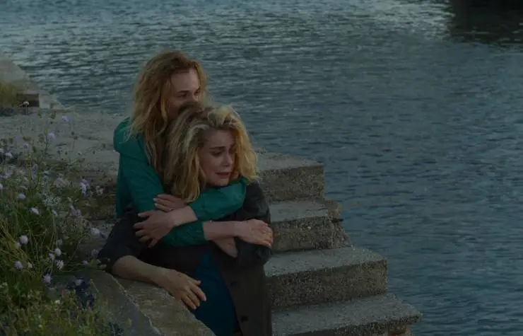 Все разделяет нас (2017) смотреть онлайн бесплатно Все разделяет нас (2017) фильм смотреть онлайн бесплатно