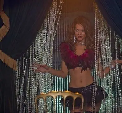 Пять (2011) в хорошем качестве смотреть онлайн Пять (2011) фильм в хорошем качестве смотреть онлайн