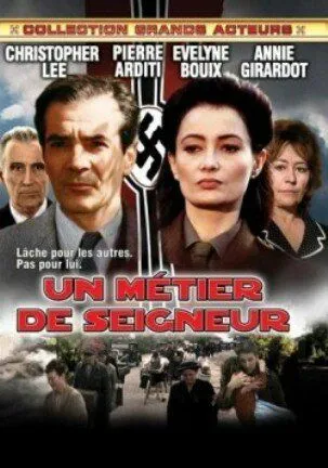 Предатель / Un métier du seigneur (1986) фильм смотреть онлайн Предатель / Un métier du seigneur (1986) фильм смотреть онлайн в хорошем качестве