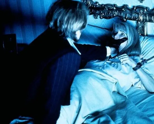 Тайники души 2 (1994) смотреть онлайн бесплатно Тайники души 2 (1994) фильм смотреть онлайн бесплатно