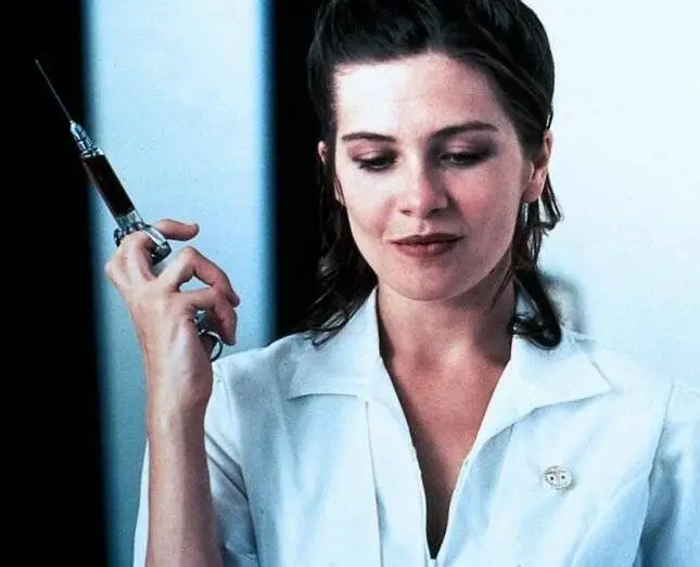 Тайники души 2 (1994) смотреть онлайн Тайники души 2 (1994) фильм смотреть онлайн